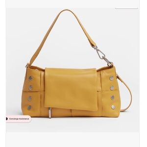 NWT VIP Hammitt in Chanterelle